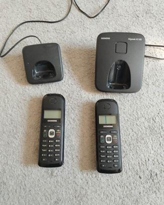 Siemens gigaset as180