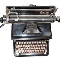 Macchina per scrivere "EVEREST" anni 30
