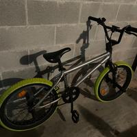 Bici bmx