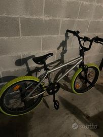 Bici bmx