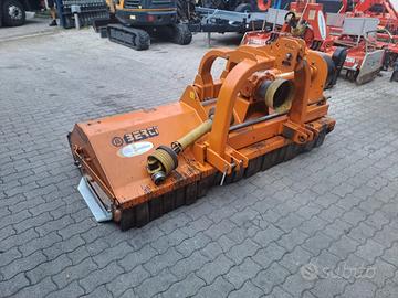 TRINCIA BERTI TFB/M 220