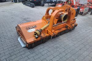 TRINCIA BERTI TFB/M 220