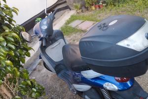 Piaggio Liberty 125 - 2000