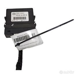 COMANDO CONTROLLO TRAZIONE MAZDA CX3 Serie PE1B189