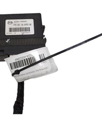 COMANDO CONTROLLO TRAZIONE MAZDA CX3 Serie PE1B189