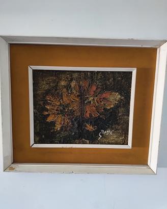 quadro Sandro Negri 