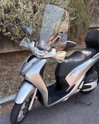 HONDA SH 150i  ABS - 2017