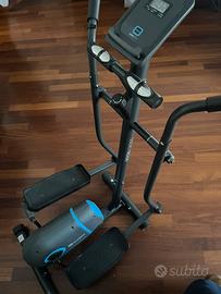 Ellittica Klarfit Myon Cross