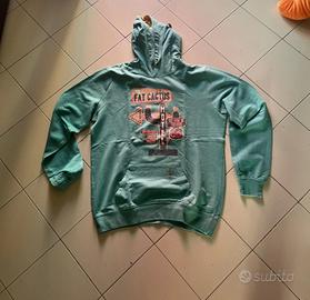 felpa piazza italia Abbigliamento e Accessori In vendita a Napoli