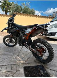 Ktm exc 500 2020