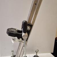 Supporto Makita carotatrice