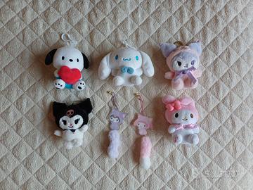 Portachiavi Sanrio
