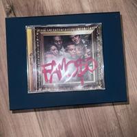  Famoso di Sfera Ebbasta - CD autografato.