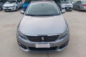 Peugeot 308 SW BlueHDi 130 S&S Allure