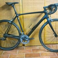 Trek domane serie 6 