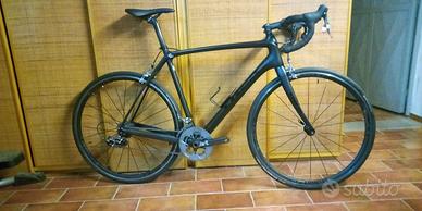 Trek domane serie 6 