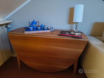 tavolo consolle