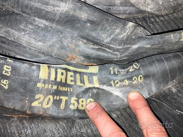 Camera aria  fiat 45 66 DT