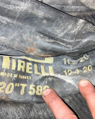 Camera aria  fiat 45 66 DT