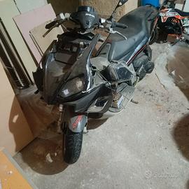 derby GP1 50