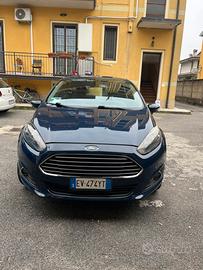 Ford Fiesta 1.5 TDCi 75cv