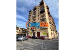 Ficarazzi - Attico rifinito con grande terrazzo