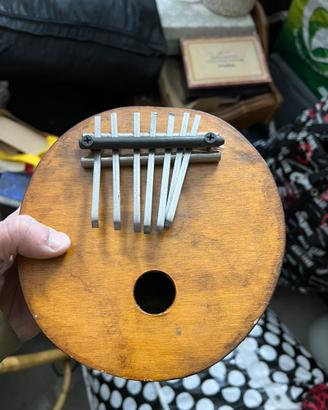Kalimba