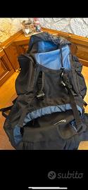 Zaino Teton explorer 4000 da 85lt