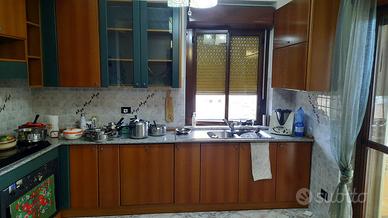 Cucina contemporanea