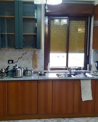 Cucina contemporanea