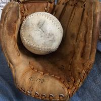 Guantone da baseball softball