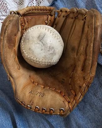 Guantone da baseball softball