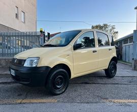 Fiat Panda 1.3 Mjt 4x4 VAN ACTIVE AUTOCARRO