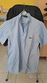 camicia usata pochissimo