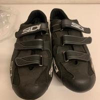 Scarpe ciclismo SIDI