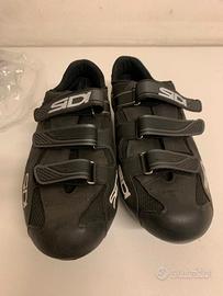 Scarpe ciclismo SIDI