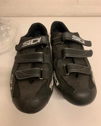 Scarpe ciclismo SIDI