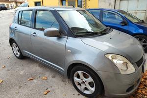 Suzuki Swift cambio automatico