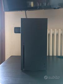 Xbox serie x 