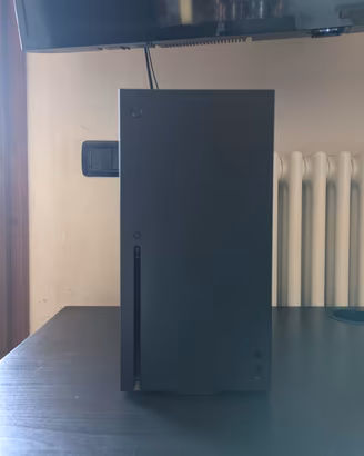 Xbox serie x 