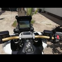 Honda X-ADV 750 - 2018