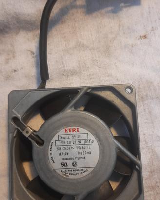 Ventola 220v 