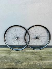 Fulcrum RapidRed 3  27,5"  NUOVE