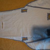 Copri ovetto in spugna