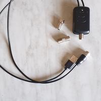 Amplificatore antenna 