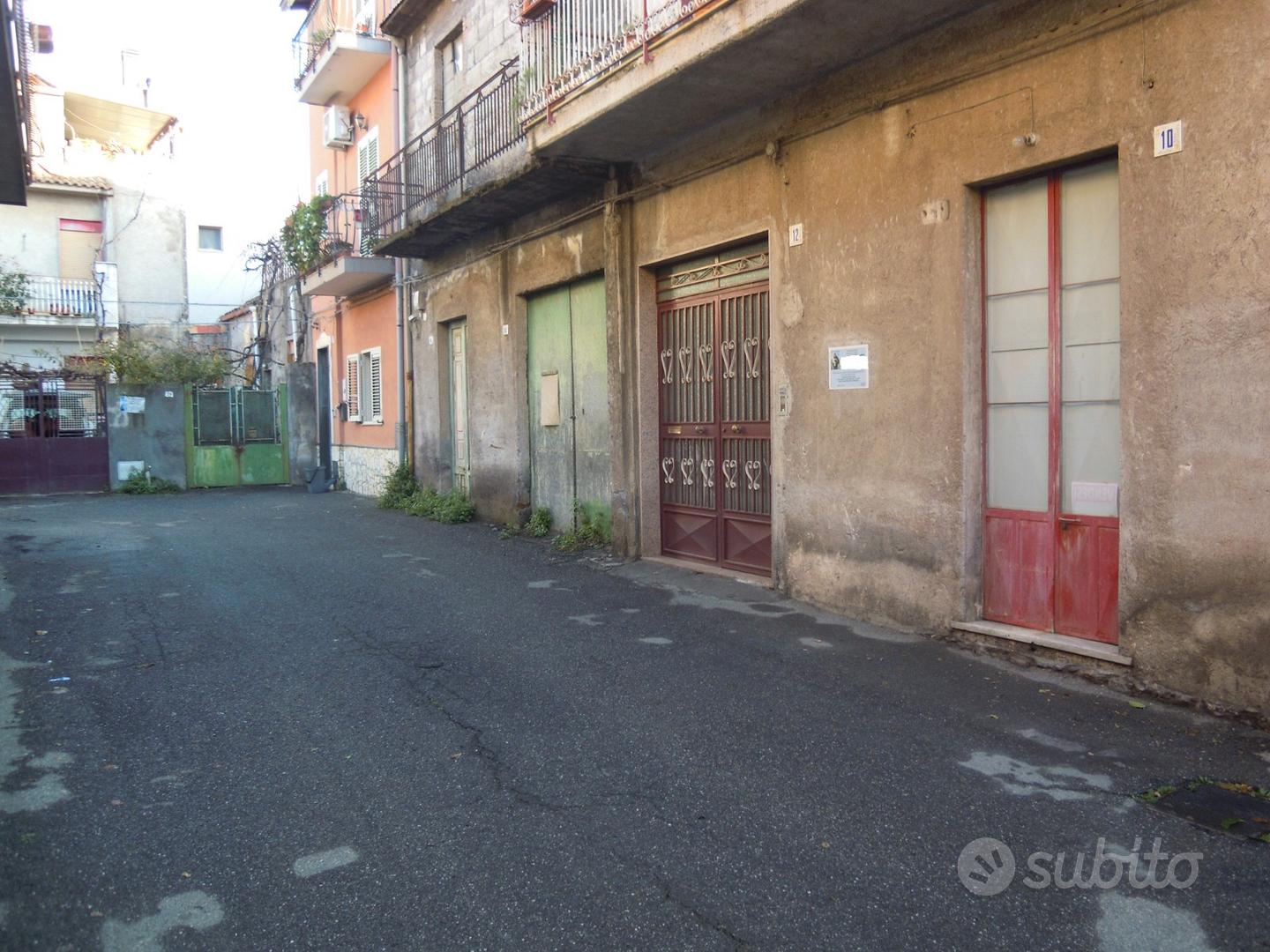 Semindipendente 93 mq con cortile 30 mq - Vista 2