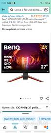 monitor 2k