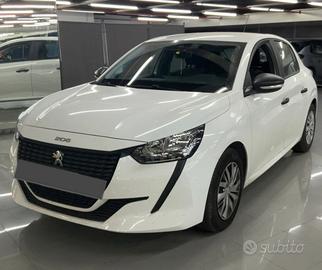 Peugeot 208 PureTech 75 Stop&Start RATE / FINANZIA