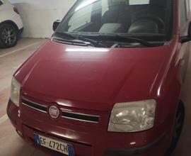 FIAT Panda 2ª serie - 2010