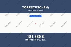 Immobile in asta di 275 m² con più di 5 locali a T